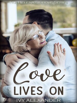 cover image of Love Lives On